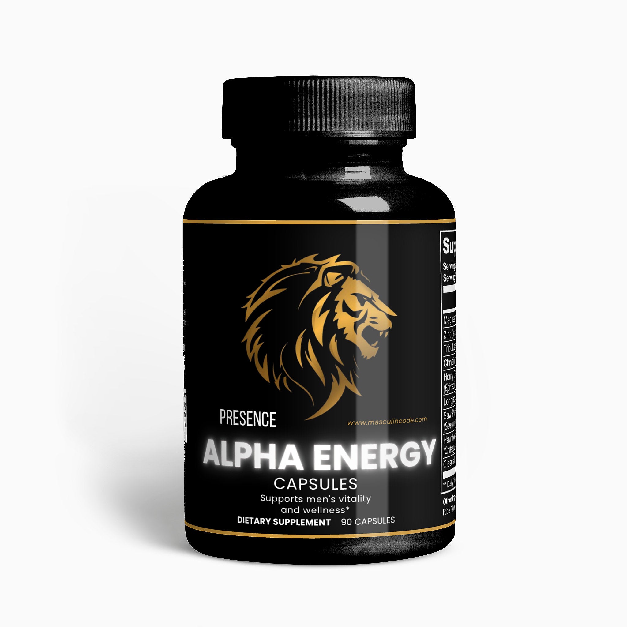 Alpha Energy